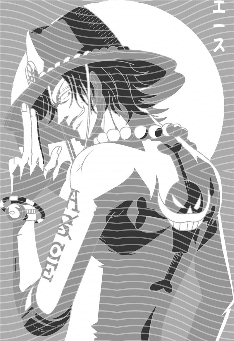 Cartoon-K 668